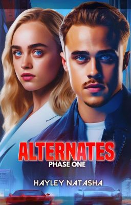 ALTERNATES: Phase One