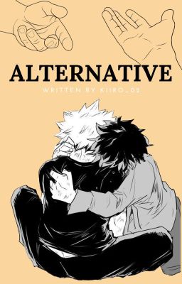 Alternative | katsudeku