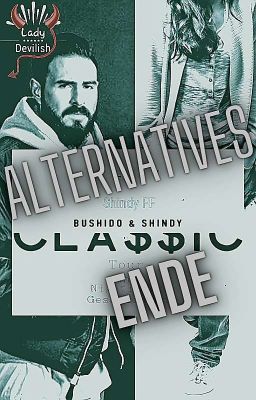 ALTERNATIVES ENDE-Classic Tour und Nightliner Geschichten Shindy ABGESCHLOSSEN