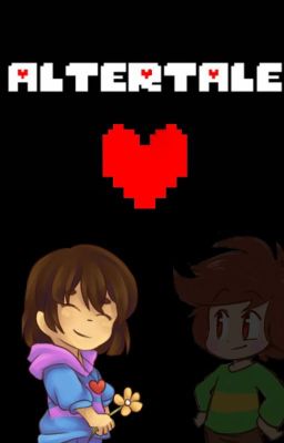 Altertale - A new beginning