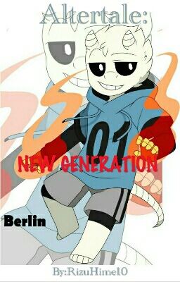 Altertale: New Generation