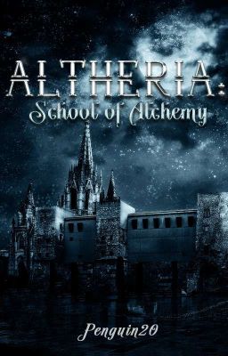 Altheria: School of Alchemy