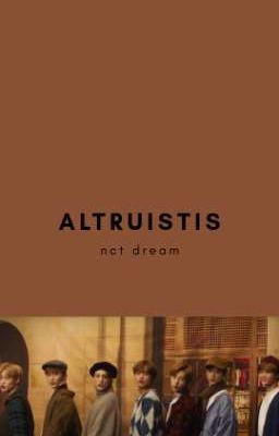 • Altruistis •