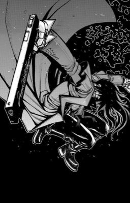 Alucard (Hellsing) One-shot