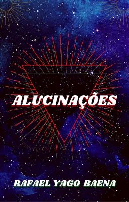 Alucinações (Contos)