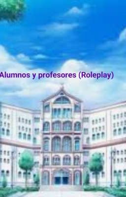 Alumnos y profesores (Solo Profesores)