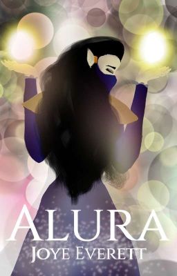 Alura | The Alura Trilogy, Book 1 [She-Ra 2018] ✔