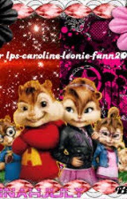 Alvin and the chipmunks dare comedy (CONTINUED)