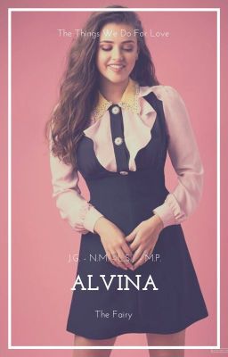 Alvina