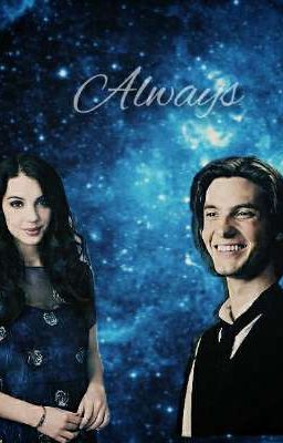 Always ~ A Sirius Black Lovestory (Abgebrochen)