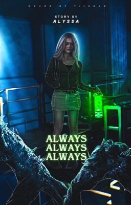 always, always, always³ | Steve Harrington