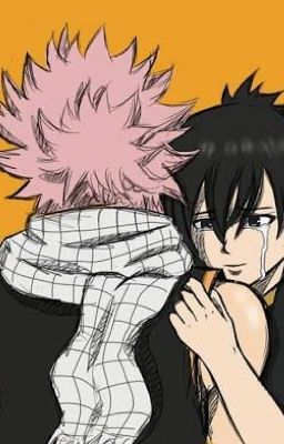 Always be in my Heart(Dragneel Fairytail)