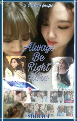 Always Be Right Here (NaHyo)