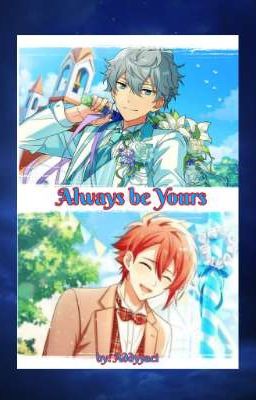 Always be Yours