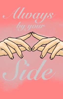 Always by your side- a TodoDeku fanfiction 