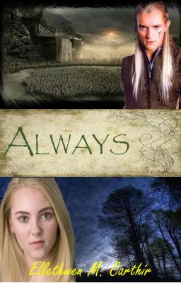 Always (Final Book in the Promises Trilogy)