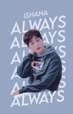 Always || Lee Jinki