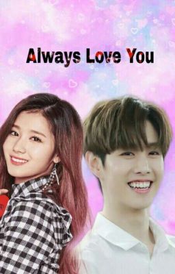 Always Love You(MarkSana)-[OneShot]✔