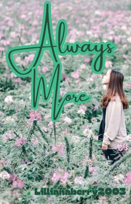 Always More