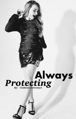 Always protected ;) 