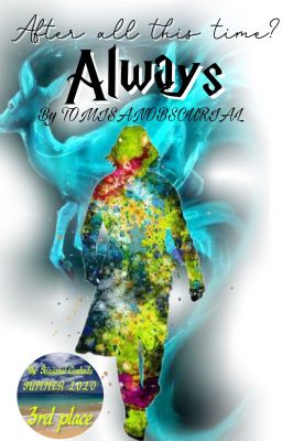 Always - Severus Snape (COMPLETE)