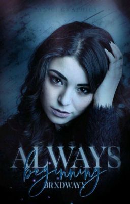 Always Tome 1 - Begining 