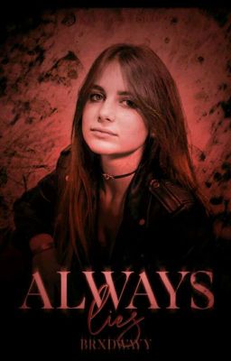 Always Tome 2 - Lies