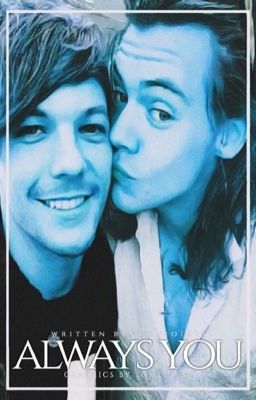 Always you