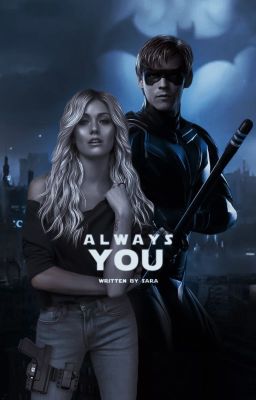 ALWAYS YOU - TITANS (1)