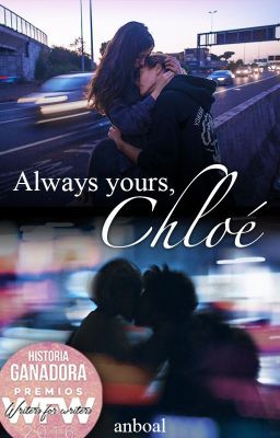 Always yours, Chloé.  [Terminada]