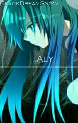 Aly {TERMINE}