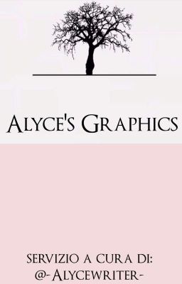 Alyce's Graphics