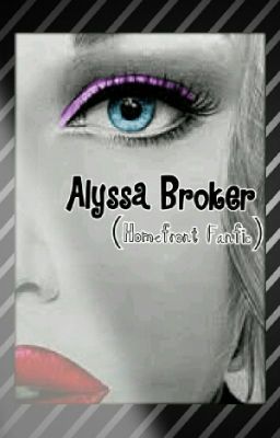 Alyssa Broker