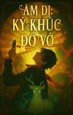 Âm Dị : Ký Khúc Đổ Vỡ