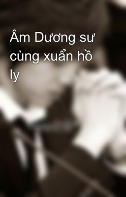 Âm Dương sư cùng xuẩn hồ ly