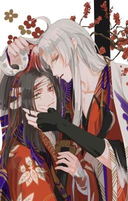 [ Âm Dương Sư - Onmyoji  ] [ Fanfic ] [ Quang Thiết ] Một lần nữa