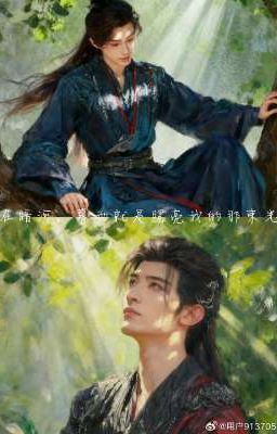 [ÁM HÀ TRUYỆN] - Mong muốn