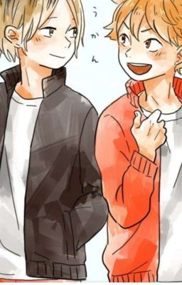 Am I a Cat or are You a Crow? (A KenHina fanfic)COMPLETED