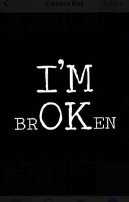 Am I broken? 