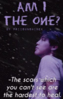 Am I the One? || [ Park Jimin ]