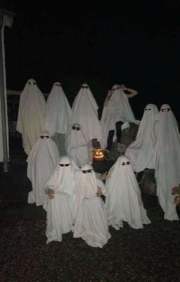 Âm Phủ Bất Bình Đến Bất Ổn < Texfic 12cs >