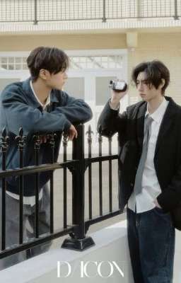 Âm Sắc Tuổi Ba Mươi Sáu [Hoonjay]
