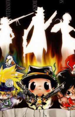 Ám sát toàn thế giới