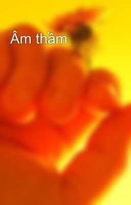 Âm thầm