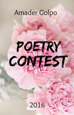 Amader Golpo - Poetry Contest 2016 [CLOSED]