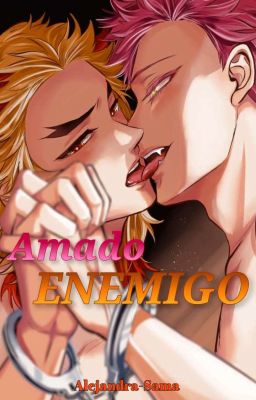 Amado Enemigo [AkaRen]