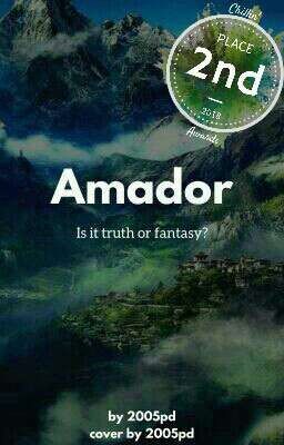 Amador  | Is It Truth Or Fantasy? |