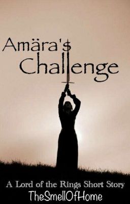 Amära's Challenge