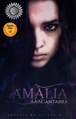 Amalia *Completada*