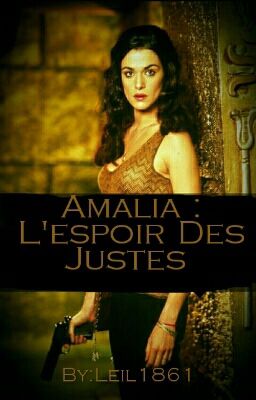 Amalia, l'espoir des justes